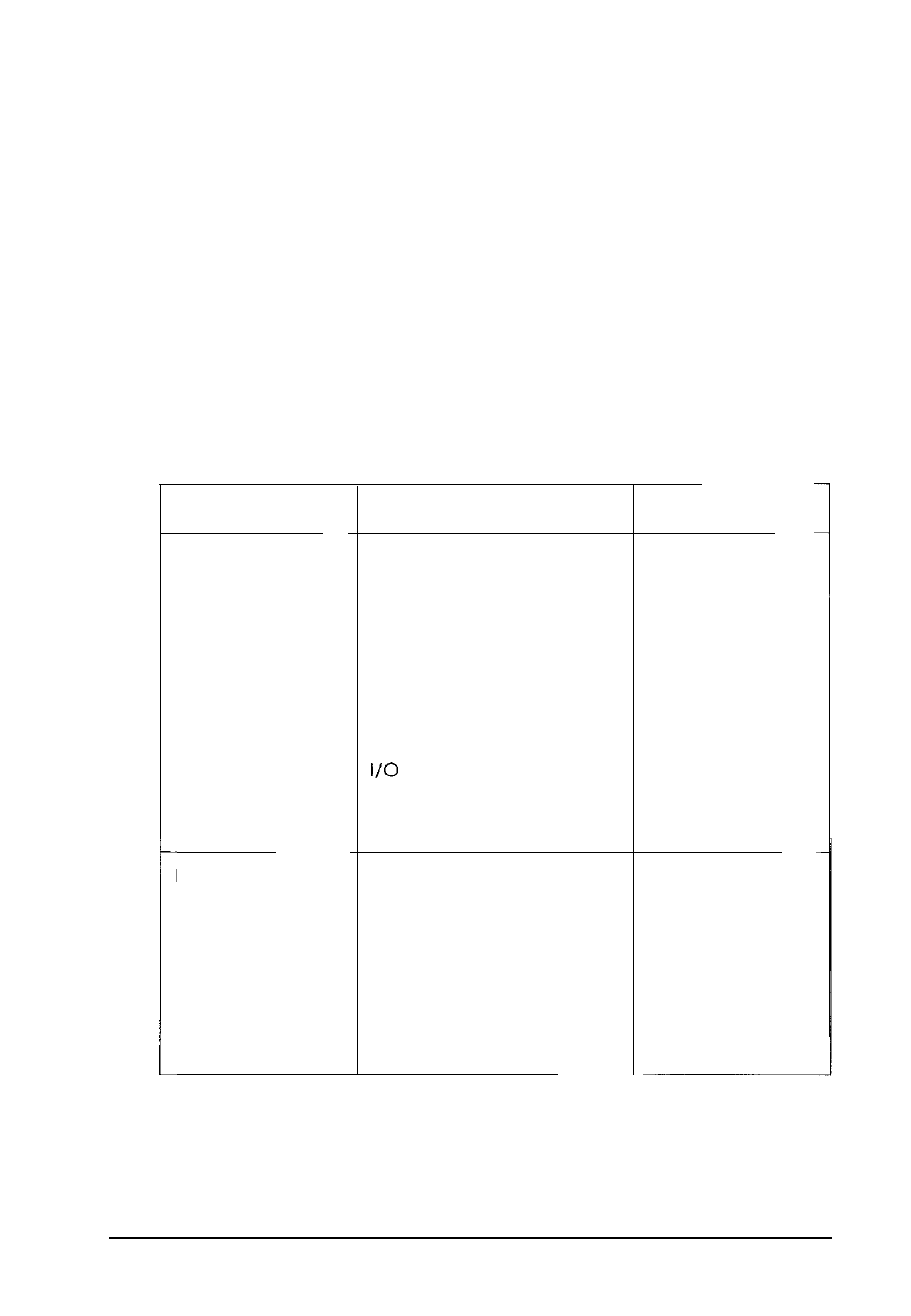 Epson Endeavor WG User Manual | Page 136 / 201