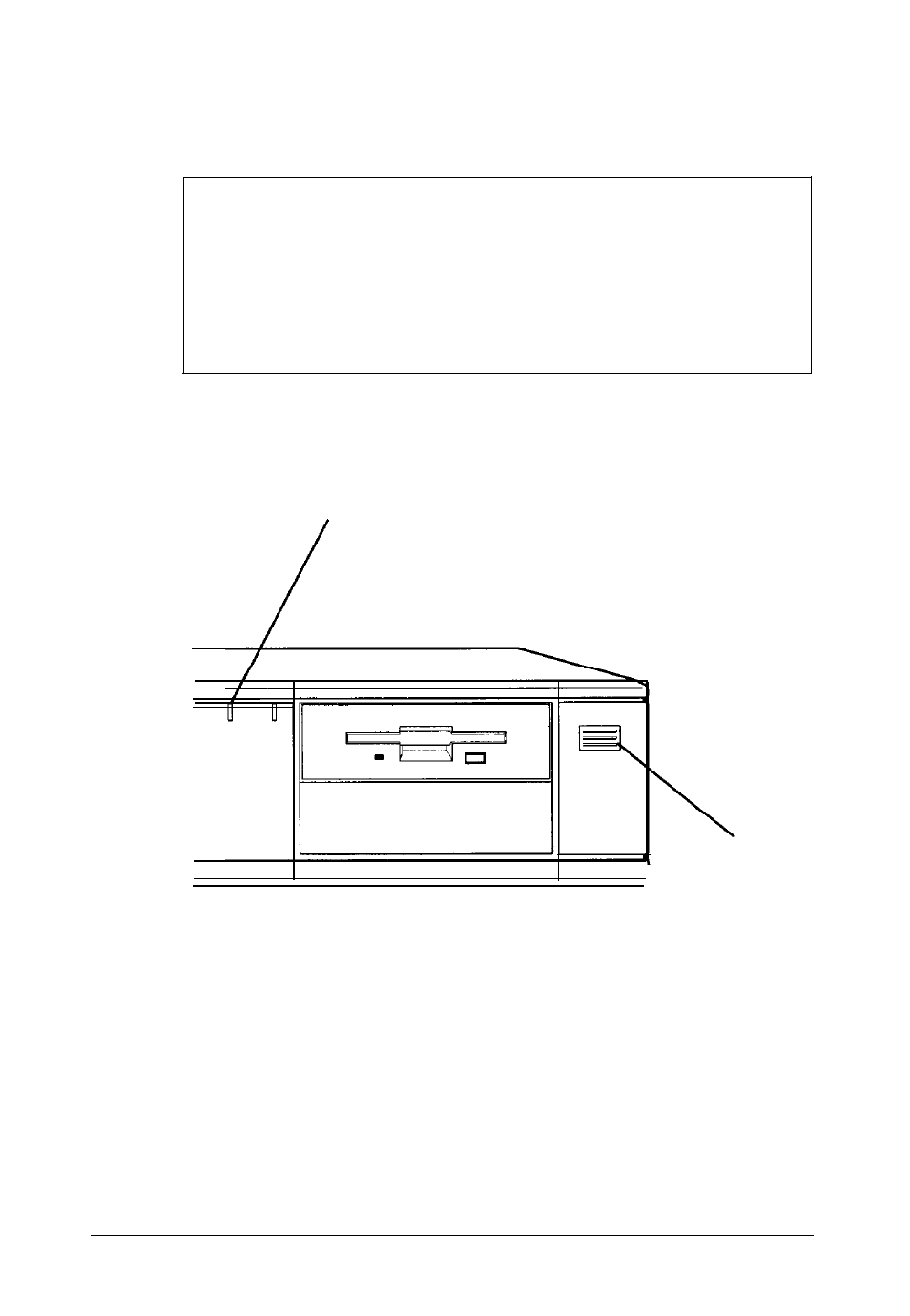 Epson Endeavor WG User Manual | Page 20 / 201