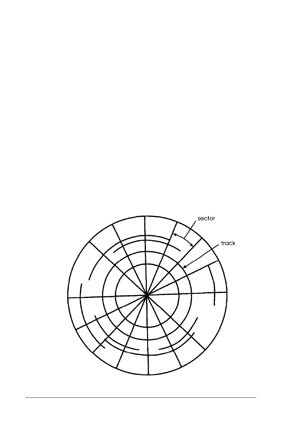 How disks store data, Disks | Epson Endeavor WG User Manual | Page 23 / 201