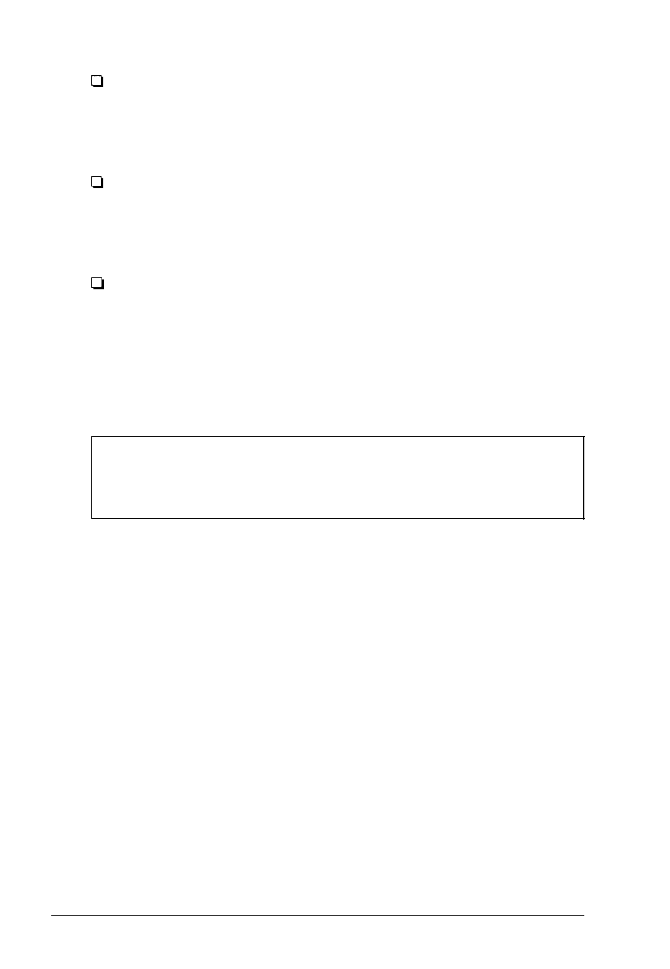 Epson Endeavor WG User Manual | Page 25 / 201