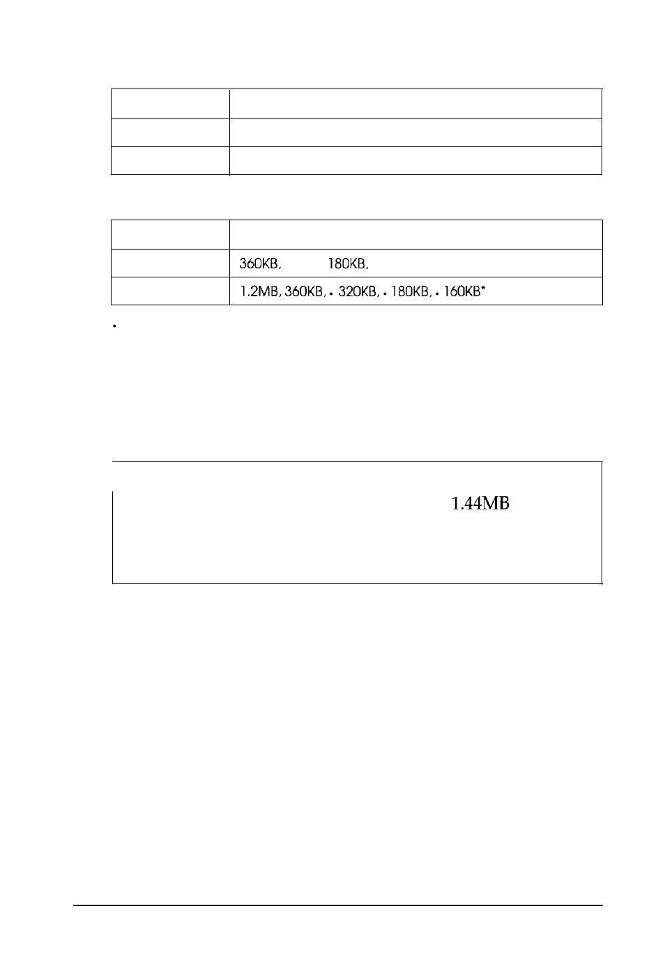 Epson Endeavor WG User Manual | Page 26 / 201