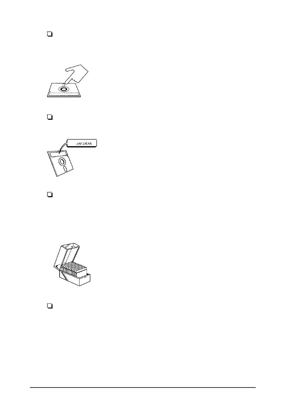 Epson Endeavor WG User Manual | Page 28 / 201