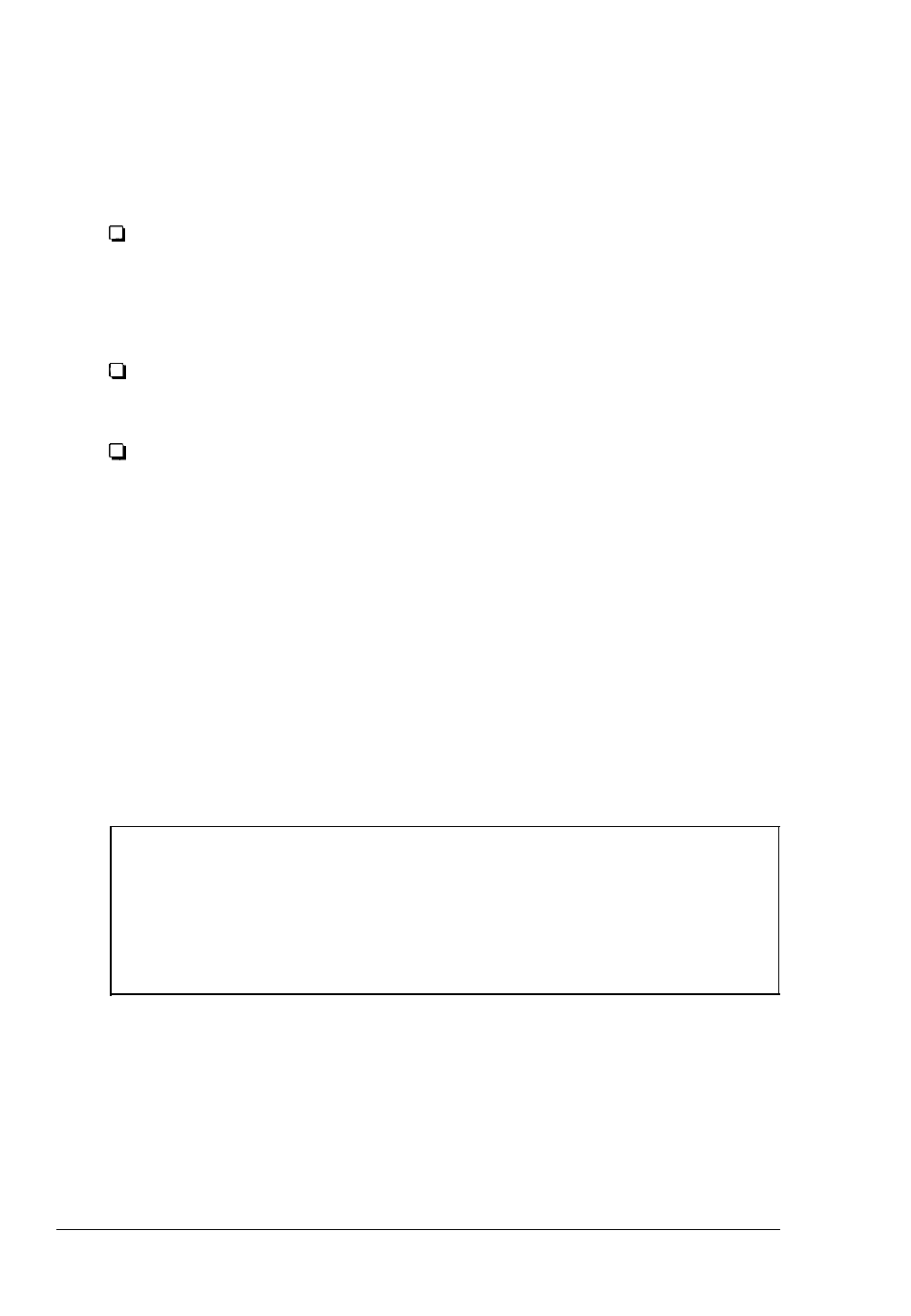 Using a hard disk drive | Epson Endeavor WG User Manual | Page 35 / 201