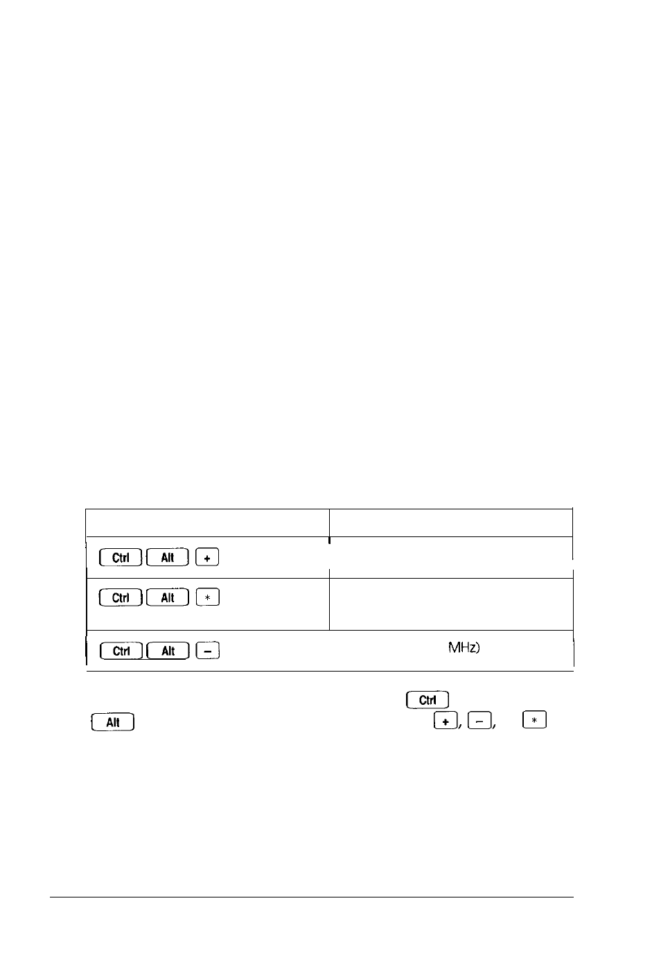 Entering keyboard commands | Epson Endeavor WG User Manual | Page 47 / 201