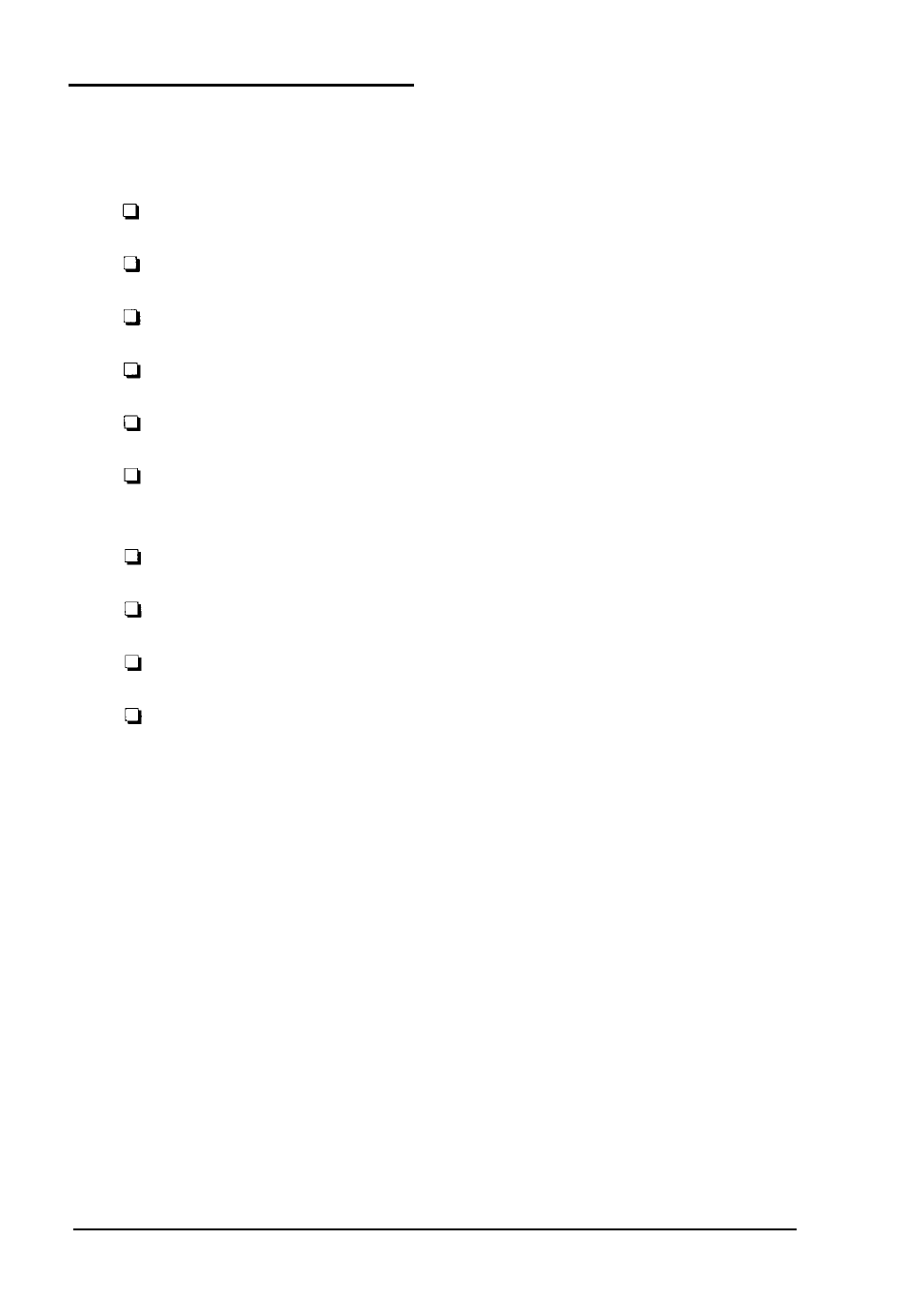 How to use this chapter | Epson Endeavor WG User Manual | Page 54 / 201