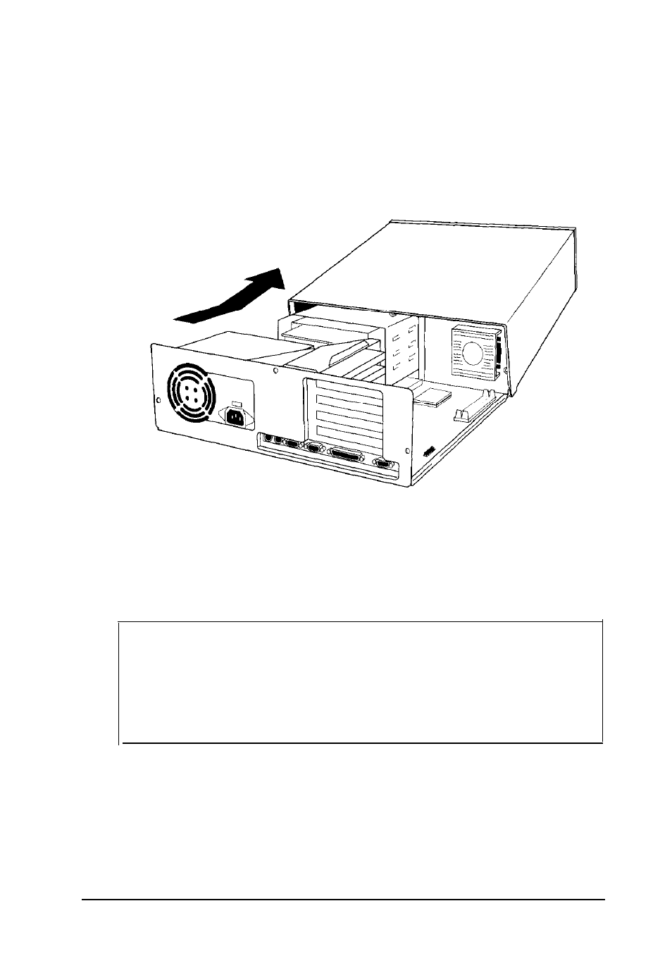 Epson Endeavor WG User Manual | Page 57 / 201