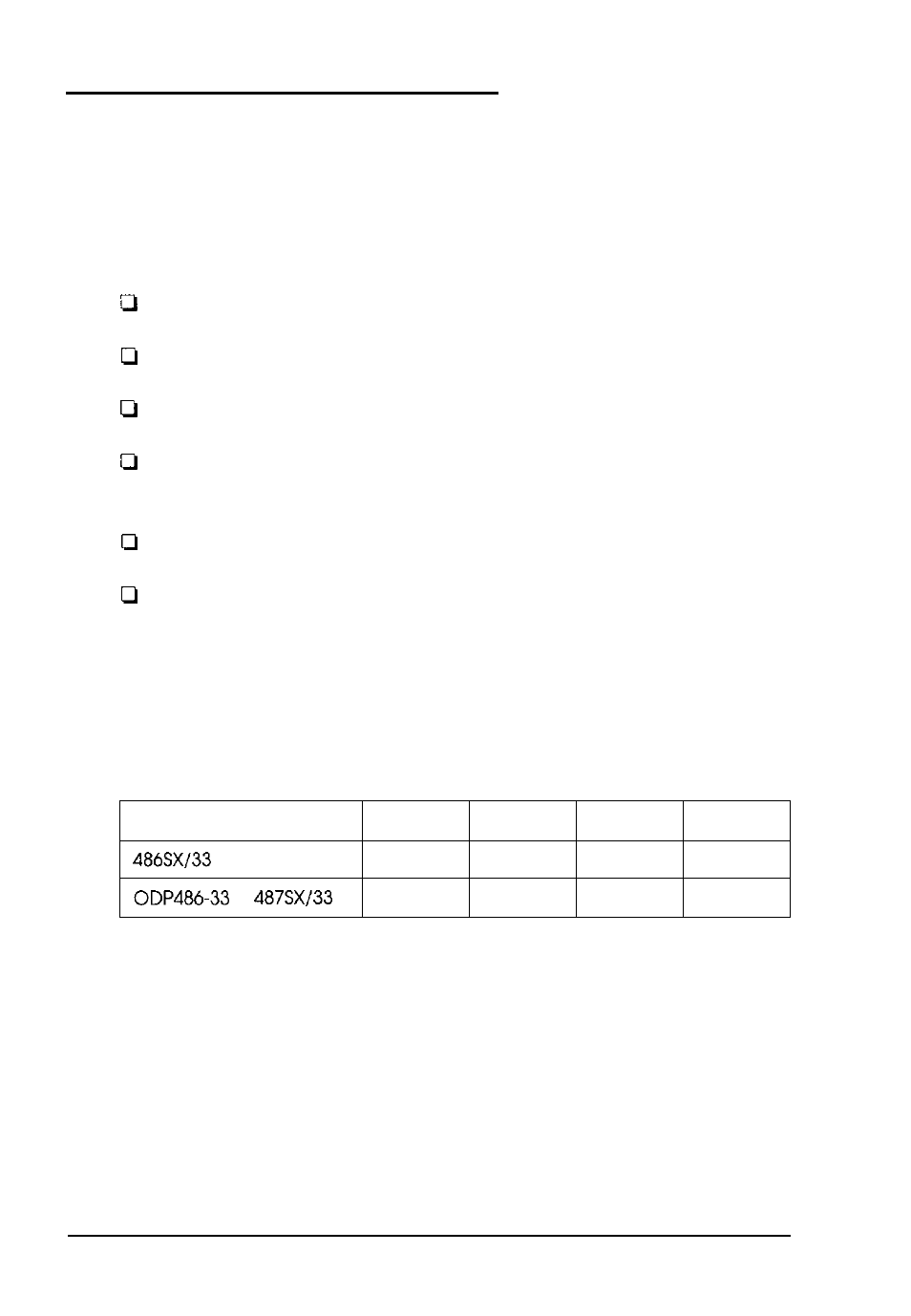 Changing the jumper settings | Epson Endeavor WG User Manual | Page 58 / 201