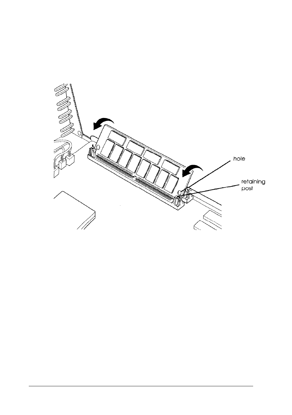 Epson Endeavor WG User Manual | Page 64 / 201