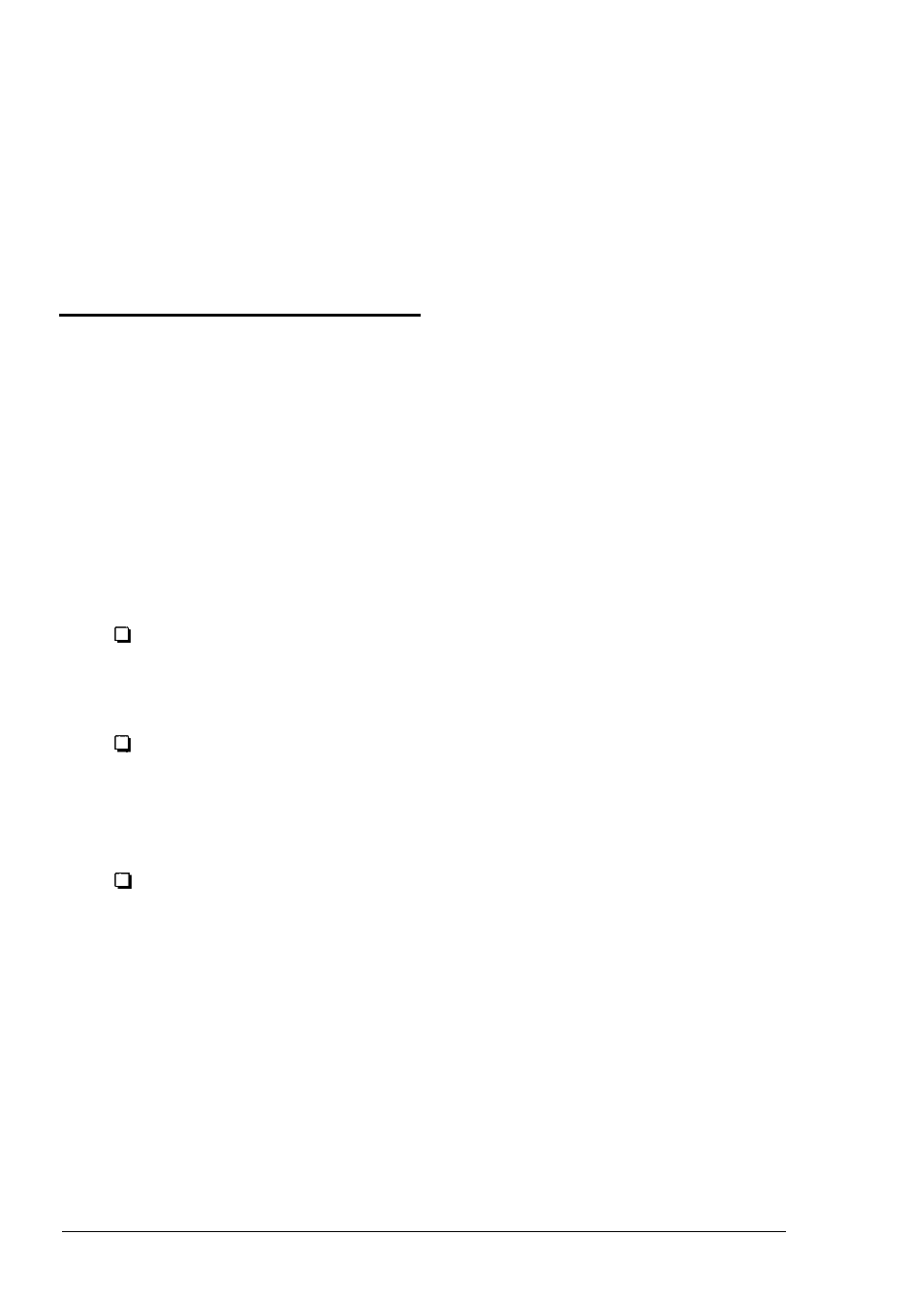 Installing an option, Card | Epson Endeavor WG User Manual | Page 66 / 201