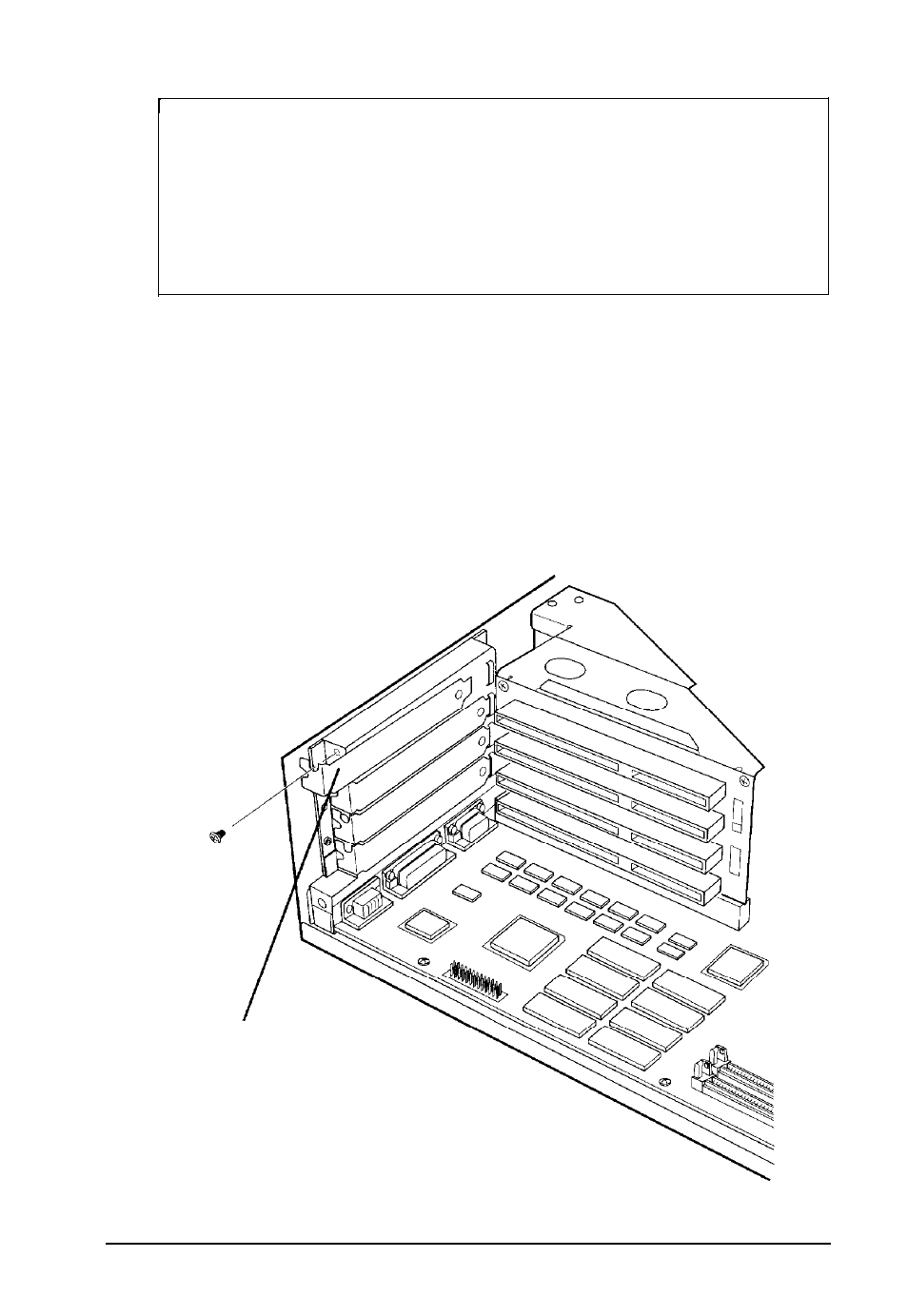 Epson Endeavor WG User Manual | Page 67 / 201