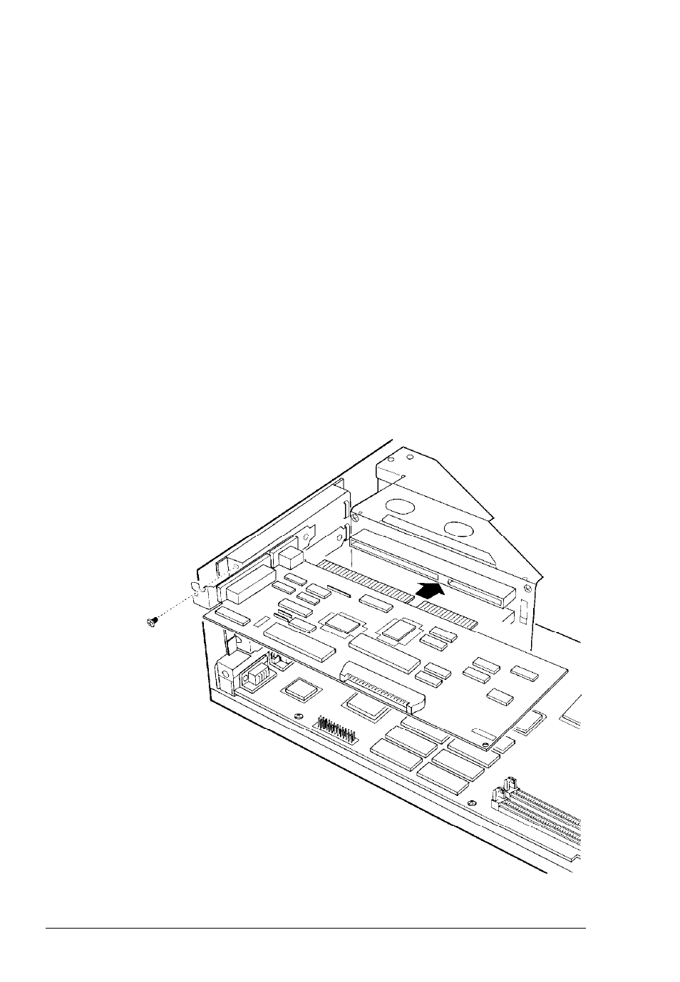 Epson Endeavor WG User Manual | Page 68 / 201