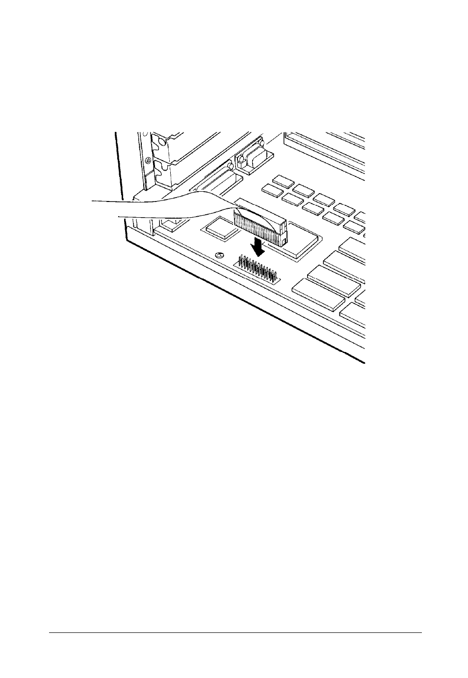 Epson Endeavor WG User Manual | Page 75 / 201