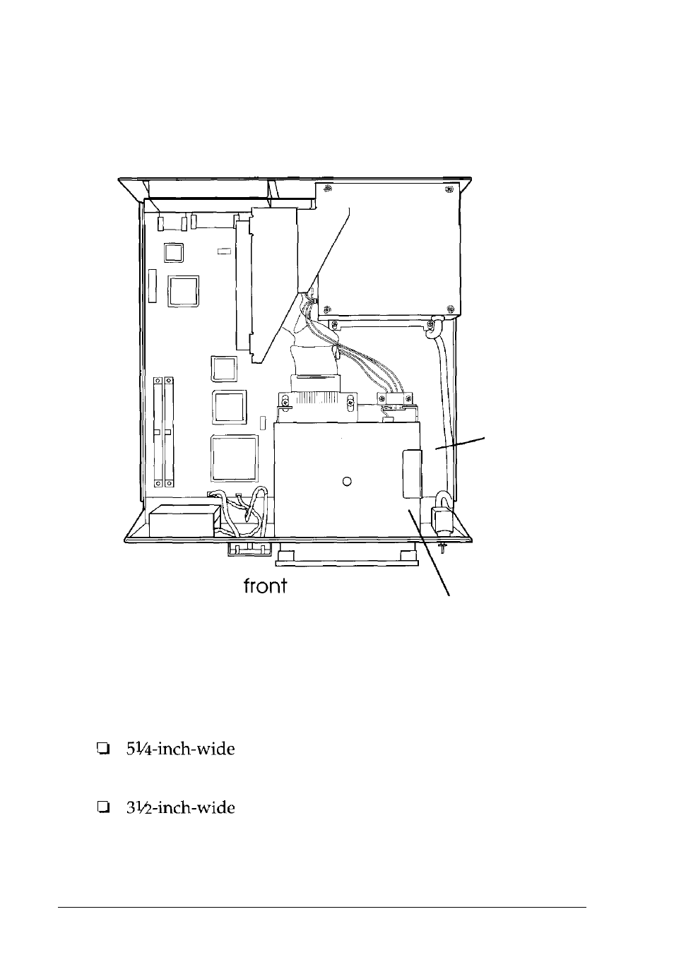 Epson Endeavor WG User Manual | Page 79 / 201