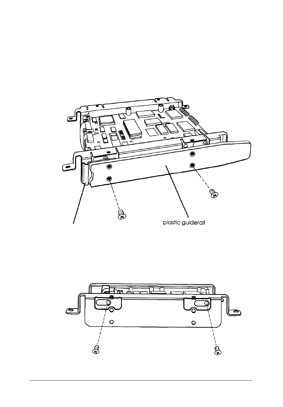 Epson Endeavor WG User Manual | Page 84 / 201