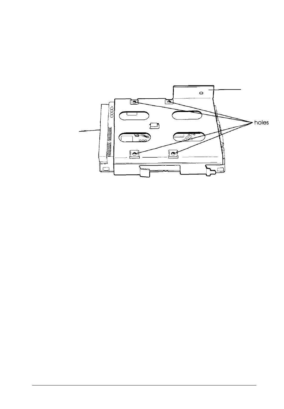 Epson Endeavor WG User Manual | Page 86 / 201