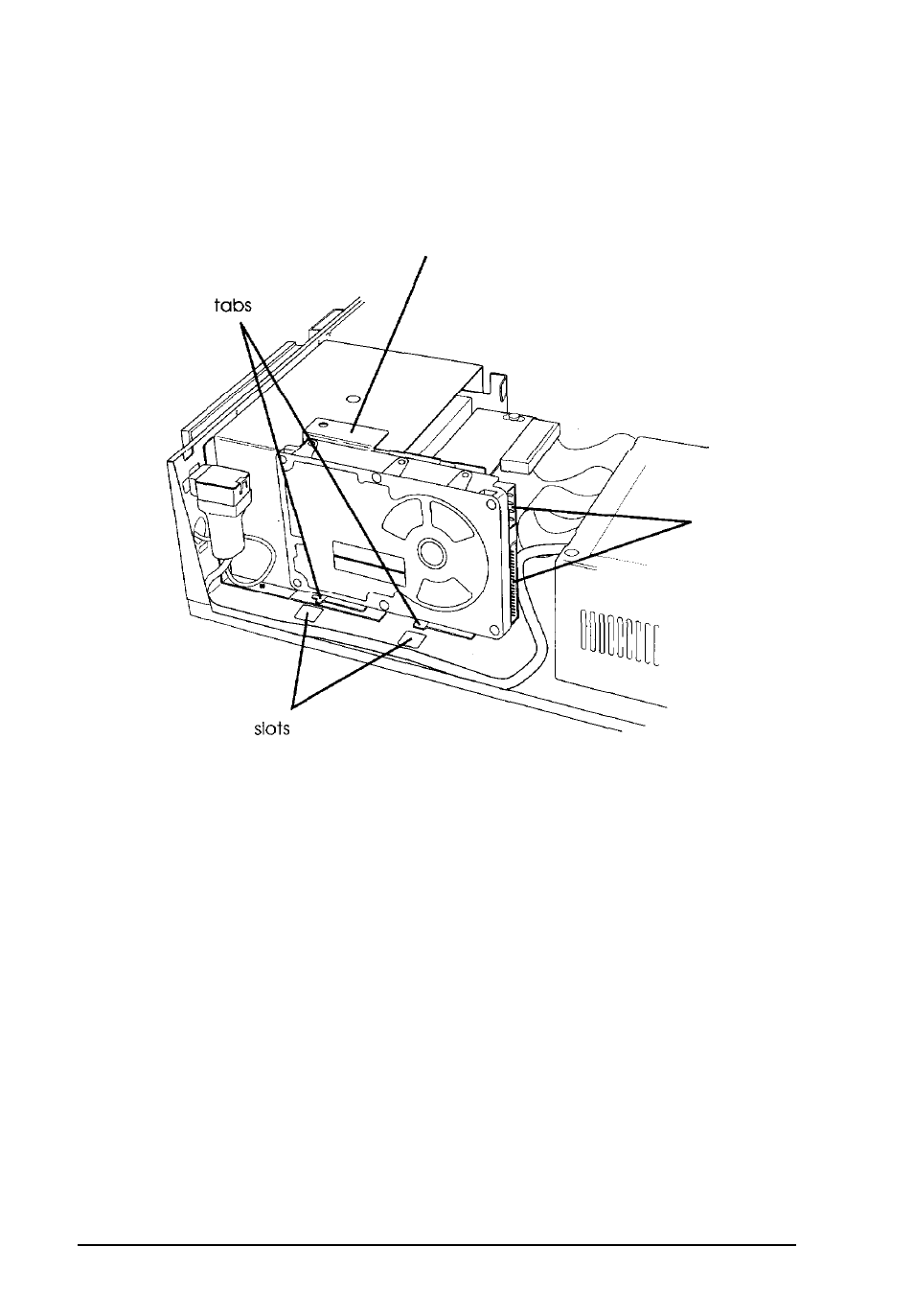 Epson Endeavor WG User Manual | Page 87 / 201