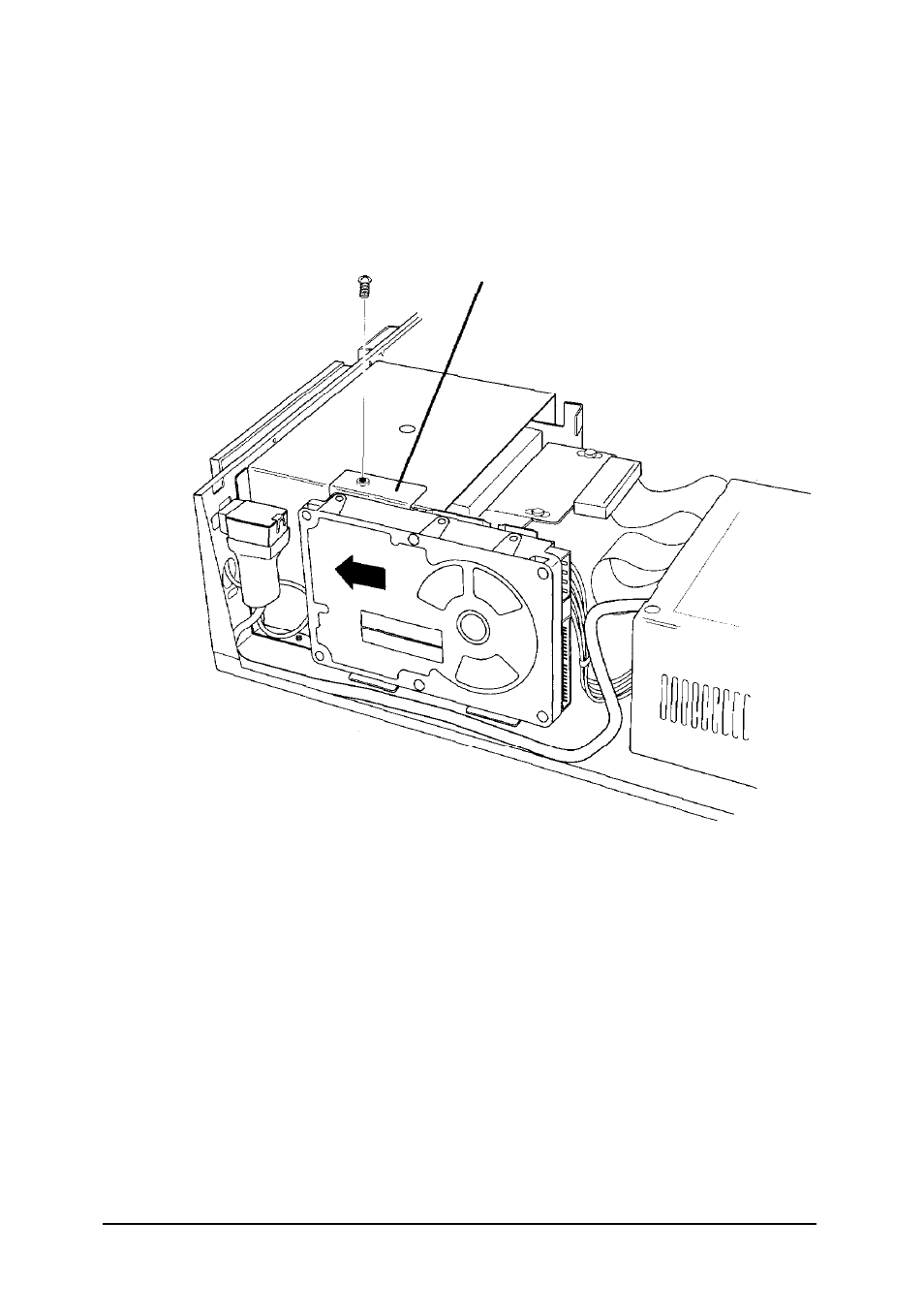 Epson Endeavor WG User Manual | Page 88 / 201