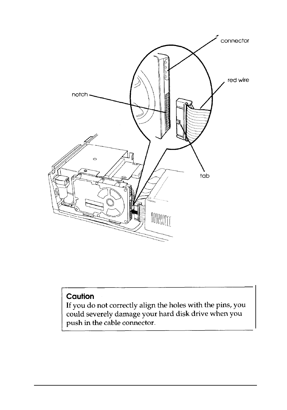 Epson Endeavor WG User Manual | Page 90 / 201