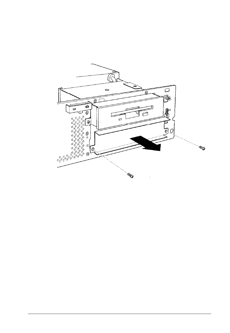 Epson Endeavor WG User Manual | Page 98 / 201