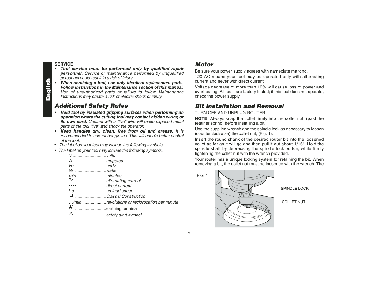 Epson DW621 User Manual | Page 5 / 28