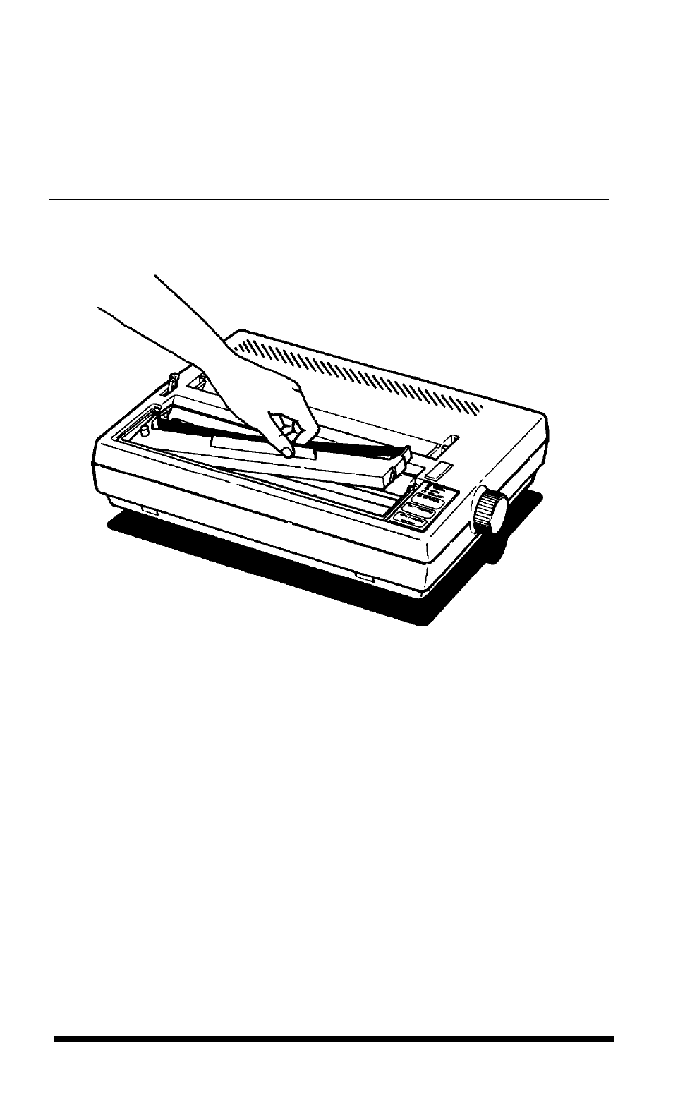 Epson Apex-80 User Manual | Page 12 / 149