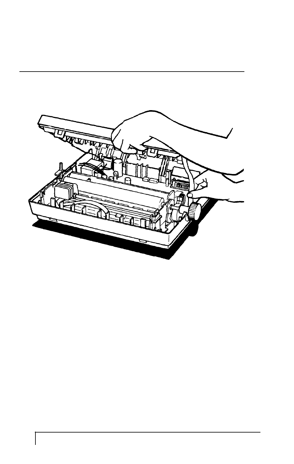 Epson Apex-80 User Manual | Page 132 / 149