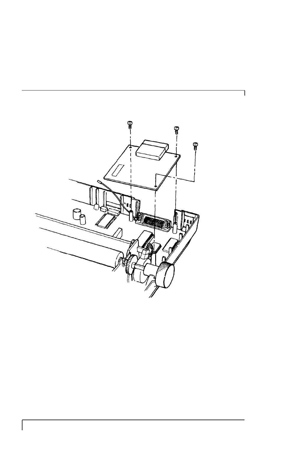 Epson Apex-80 User Manual | Page 134 / 149