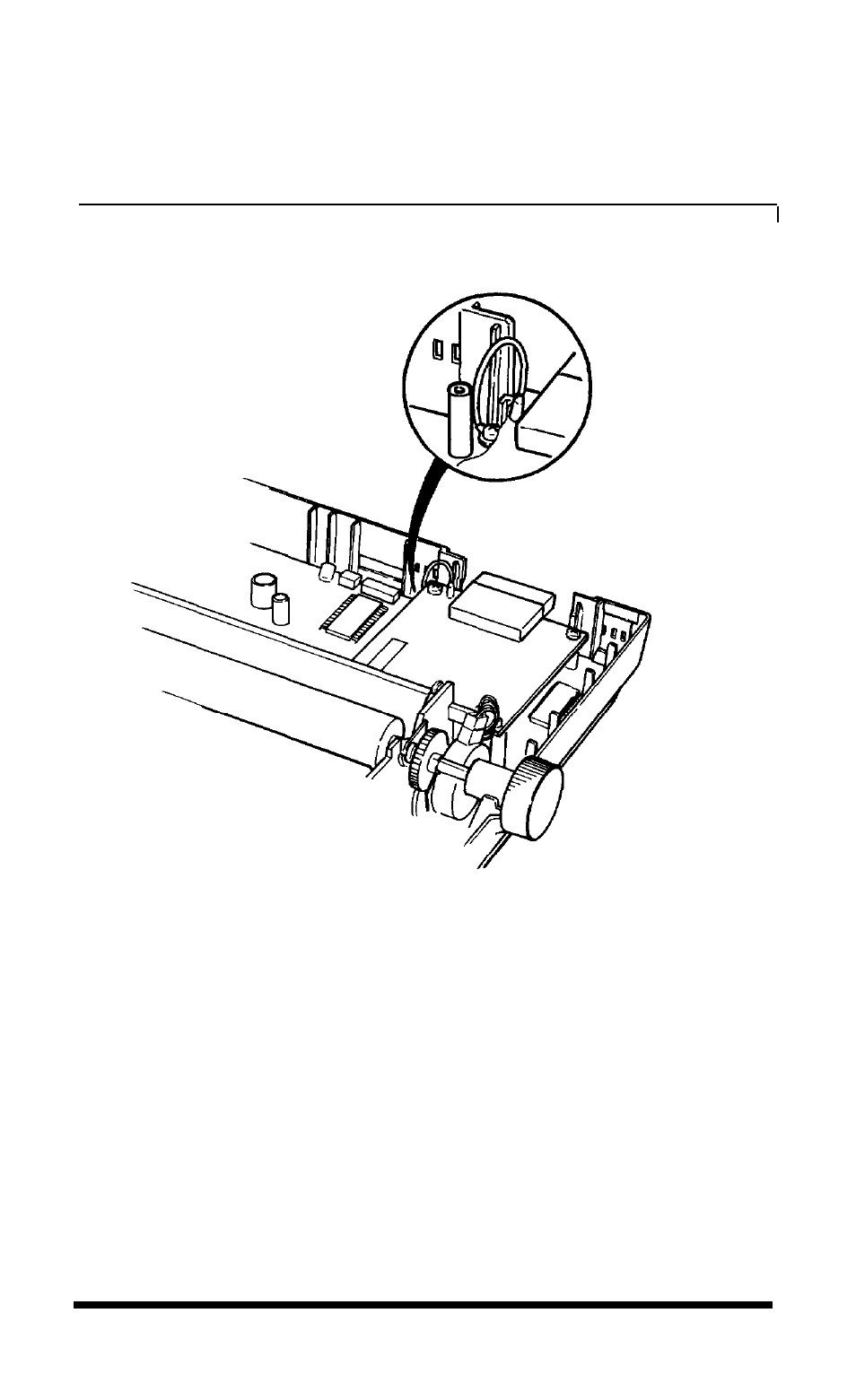 Epson Apex-80 User Manual | Page 135 / 149