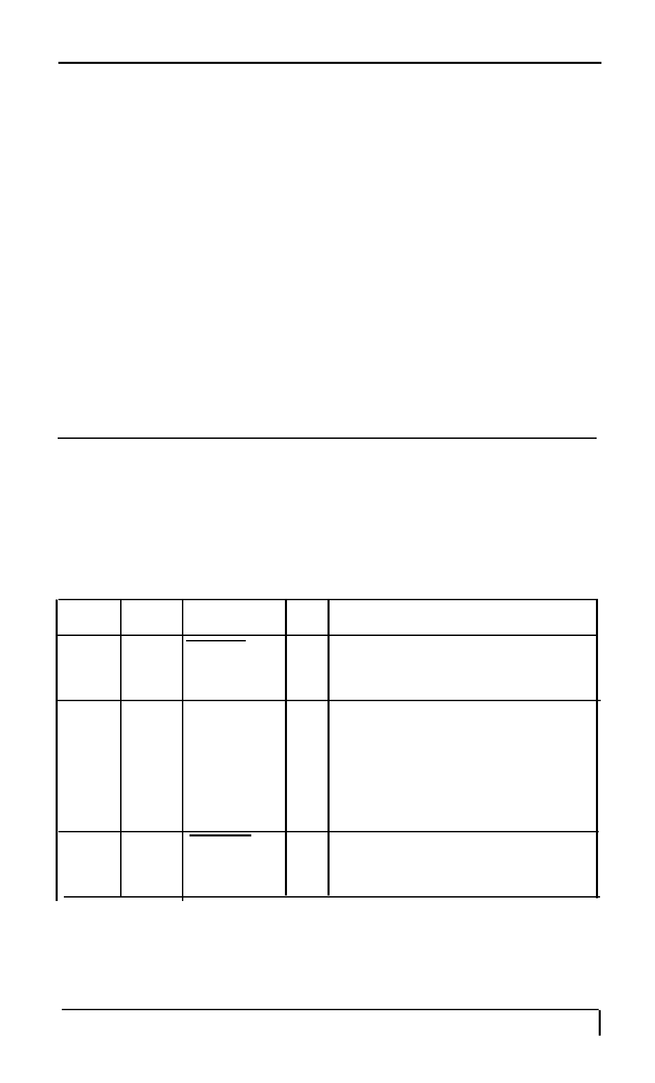 Environment, Parallel interface | Epson Apex-80 User Manual | Page 139 / 149