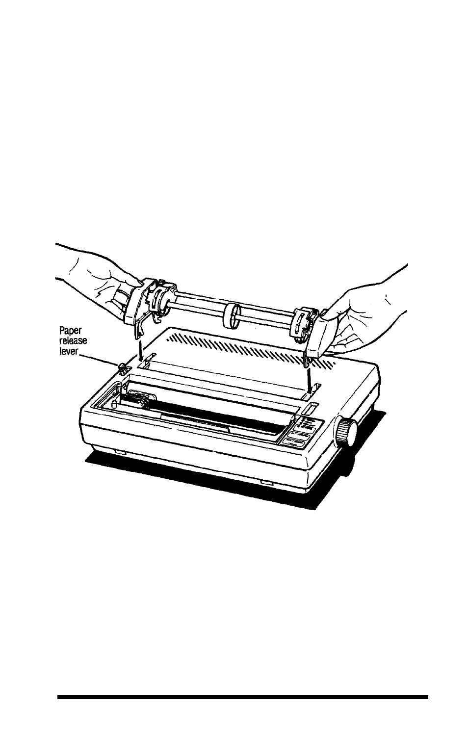 Epson Apex-80 User Manual | Page 16 / 149