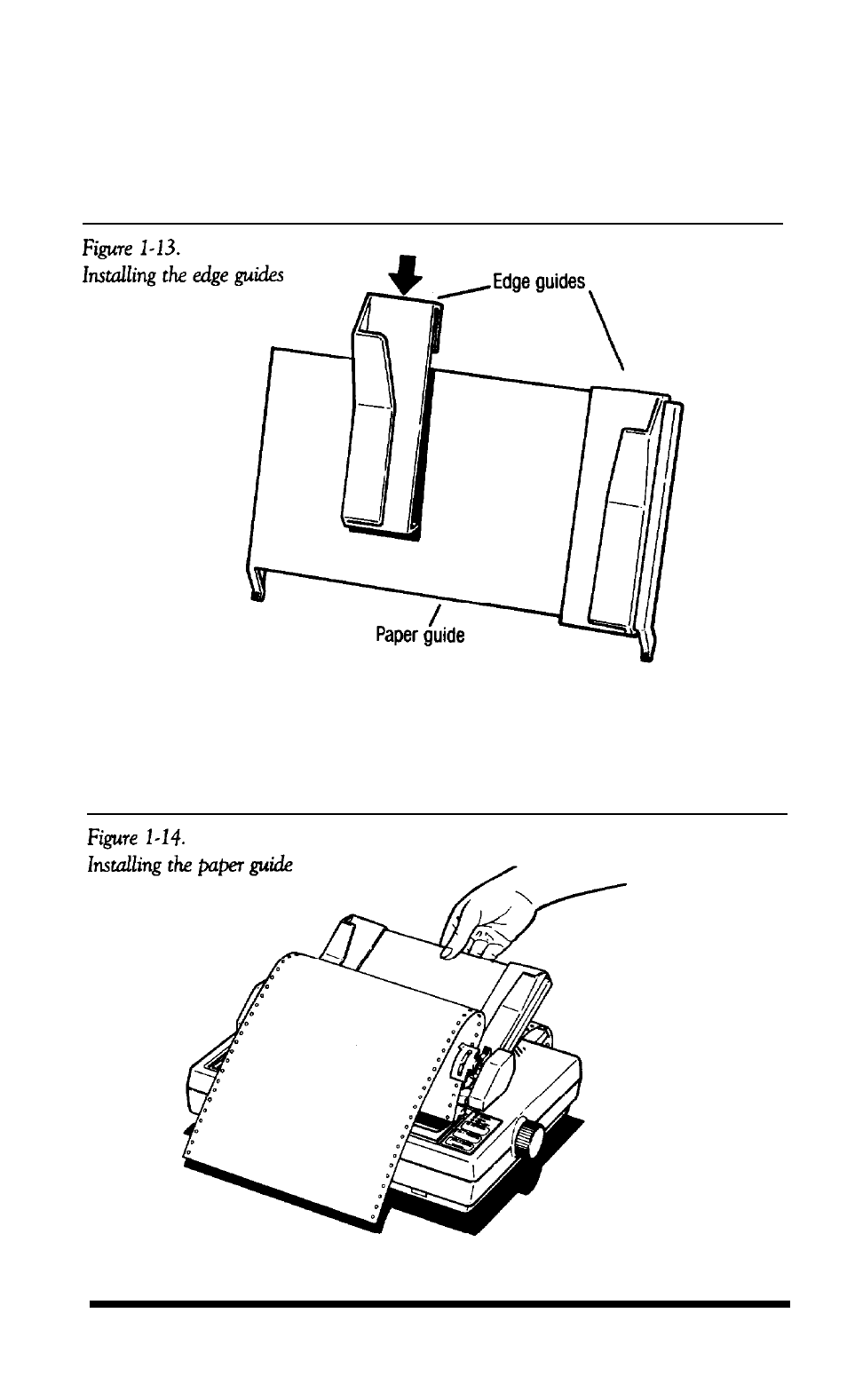 Epson Apex-80 User Manual | Page 20 / 149