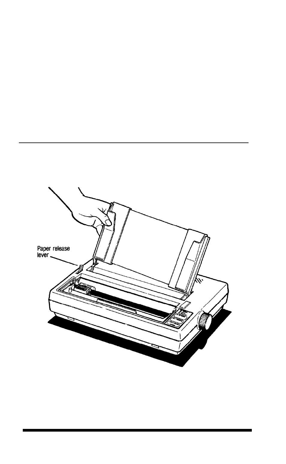 Epson Apex-80 User Manual | Page 23 / 149