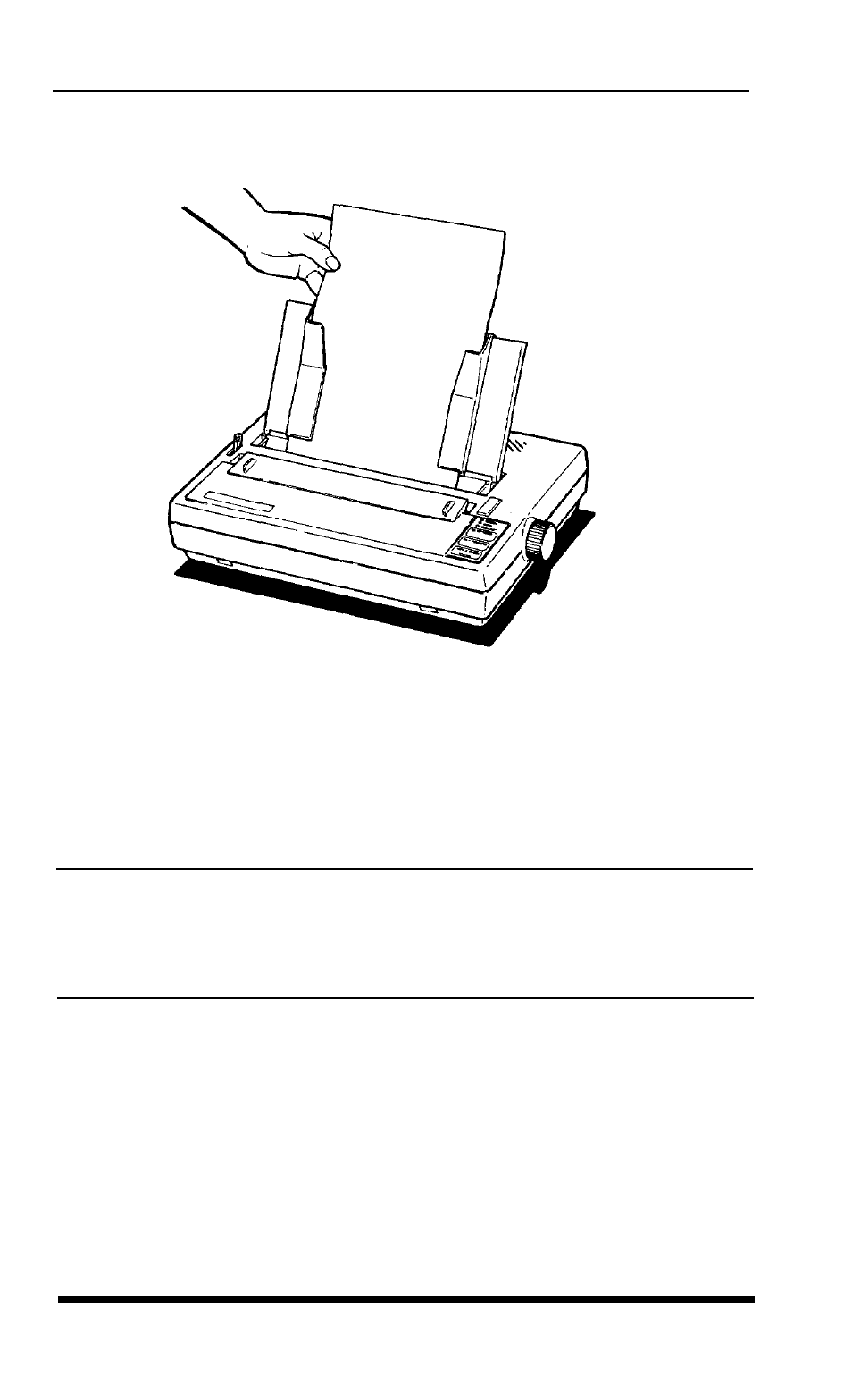 Epson Apex-80 User Manual | Page 25 / 149
