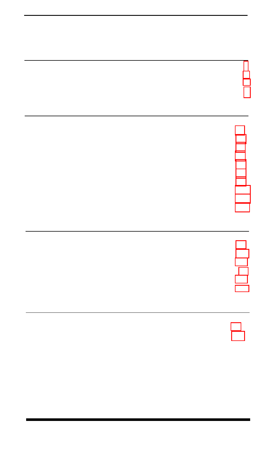 Epson Apex-80 User Manual | Page 3 / 149