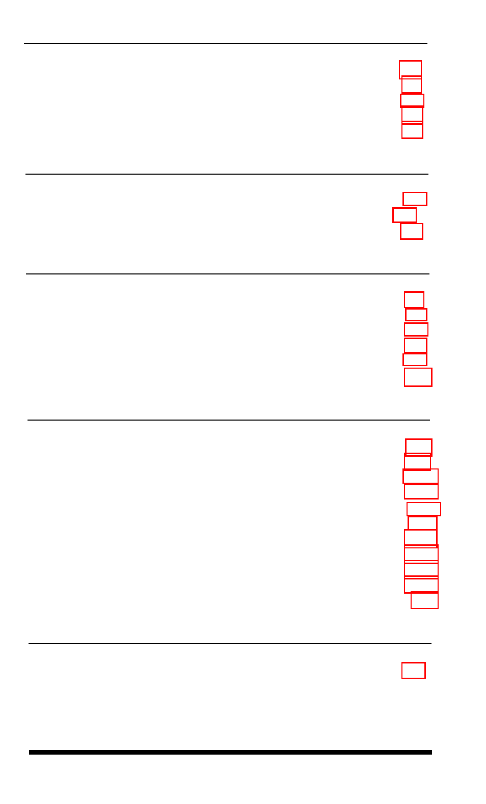 Epson Apex-80 User Manual | Page 4 / 149