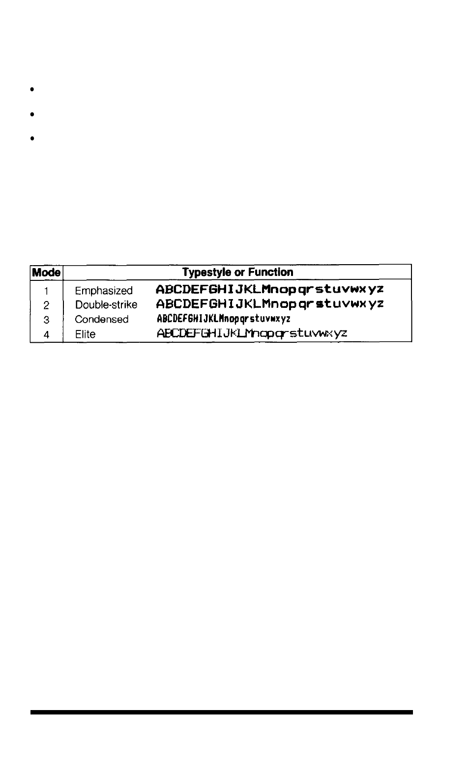 Epson Apex-80 User Manual | Page 40 / 149