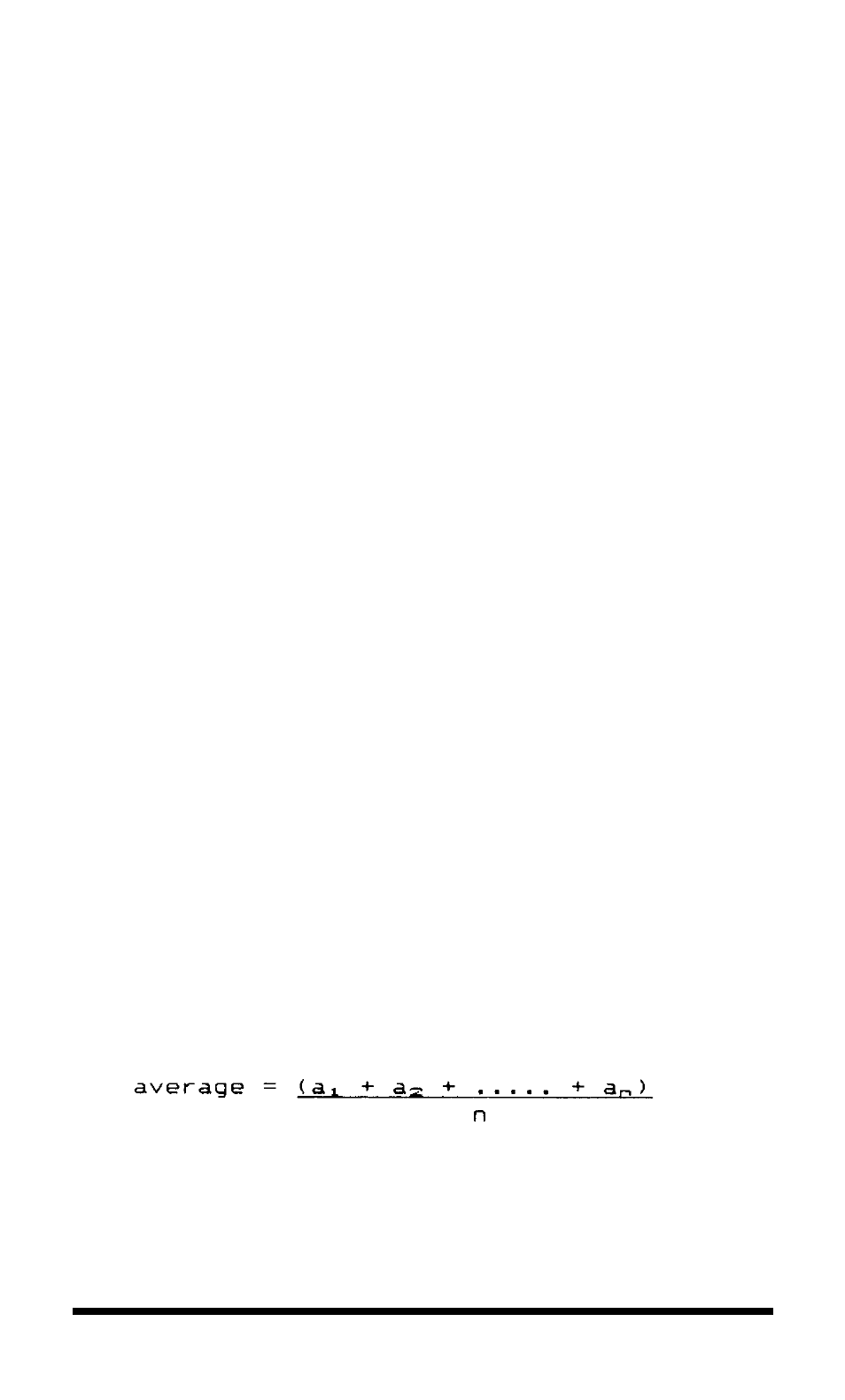 Special effects and emphasis | Epson Apex-80 User Manual | Page 45 / 149