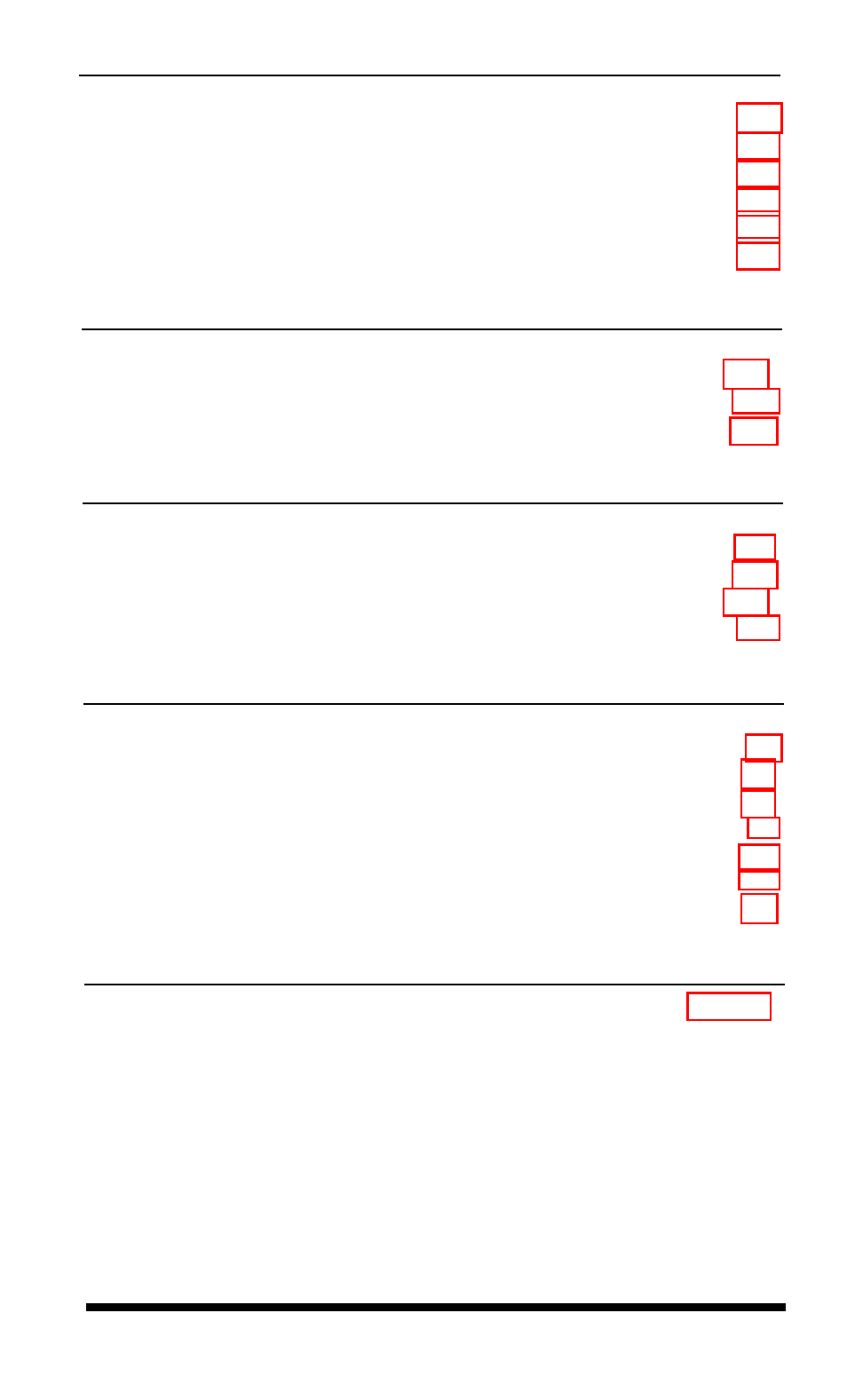 Epson Apex-80 User Manual | Page 5 / 149