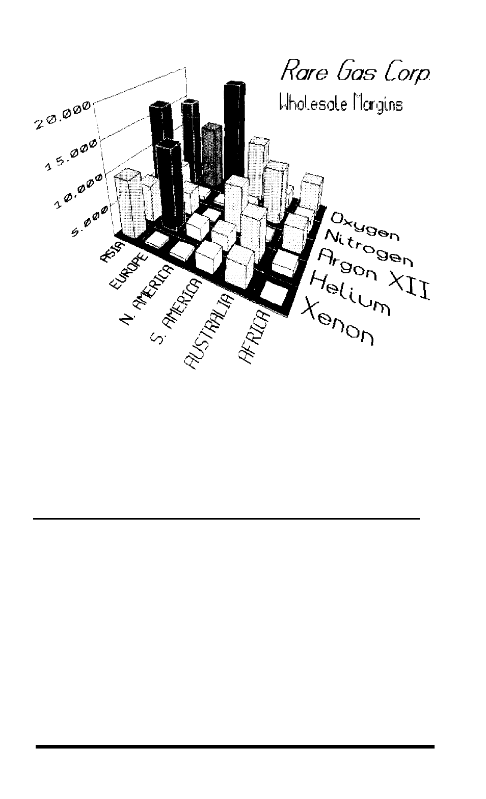 The print head | Epson Apex-80 User Manual | Page 61 / 149