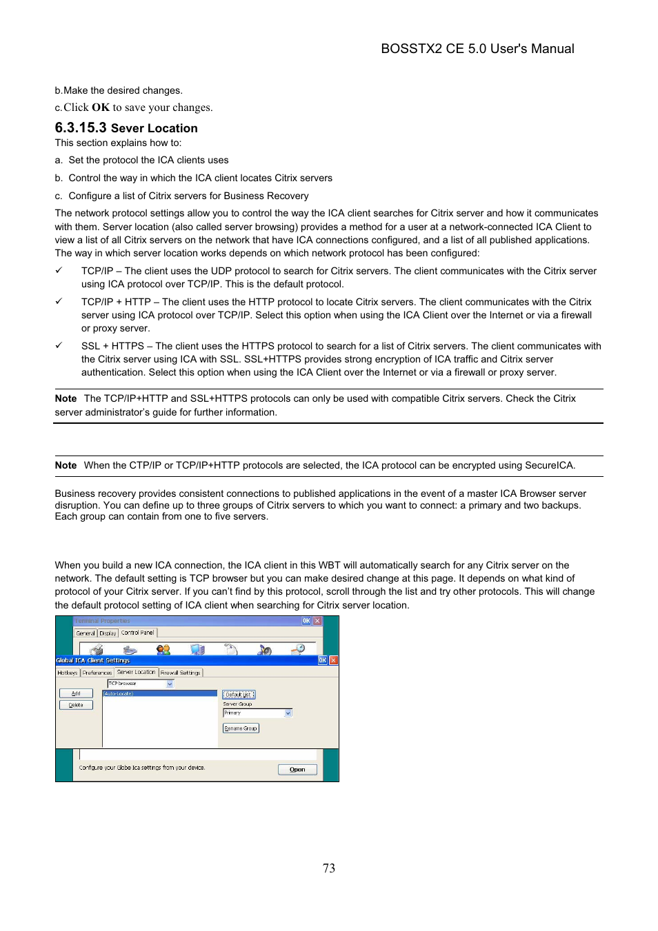 Bosstx2 ce 5.0 user's manual | Epson Windows-Based Terminal BOSSTX2 CE 5.0 User Manual | Page 78 / 88