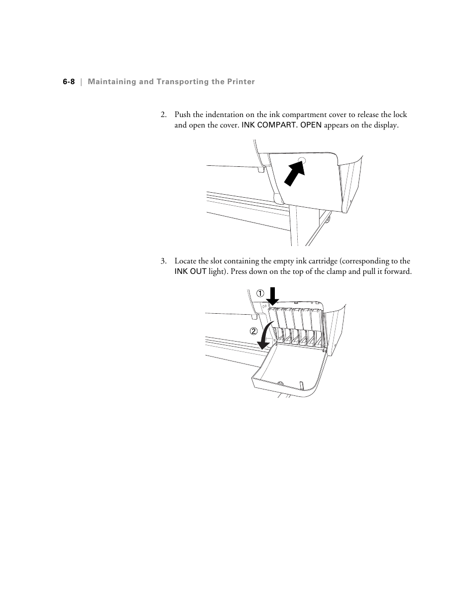 Epson StylusPro10000 User Manual | Page 124 / 168