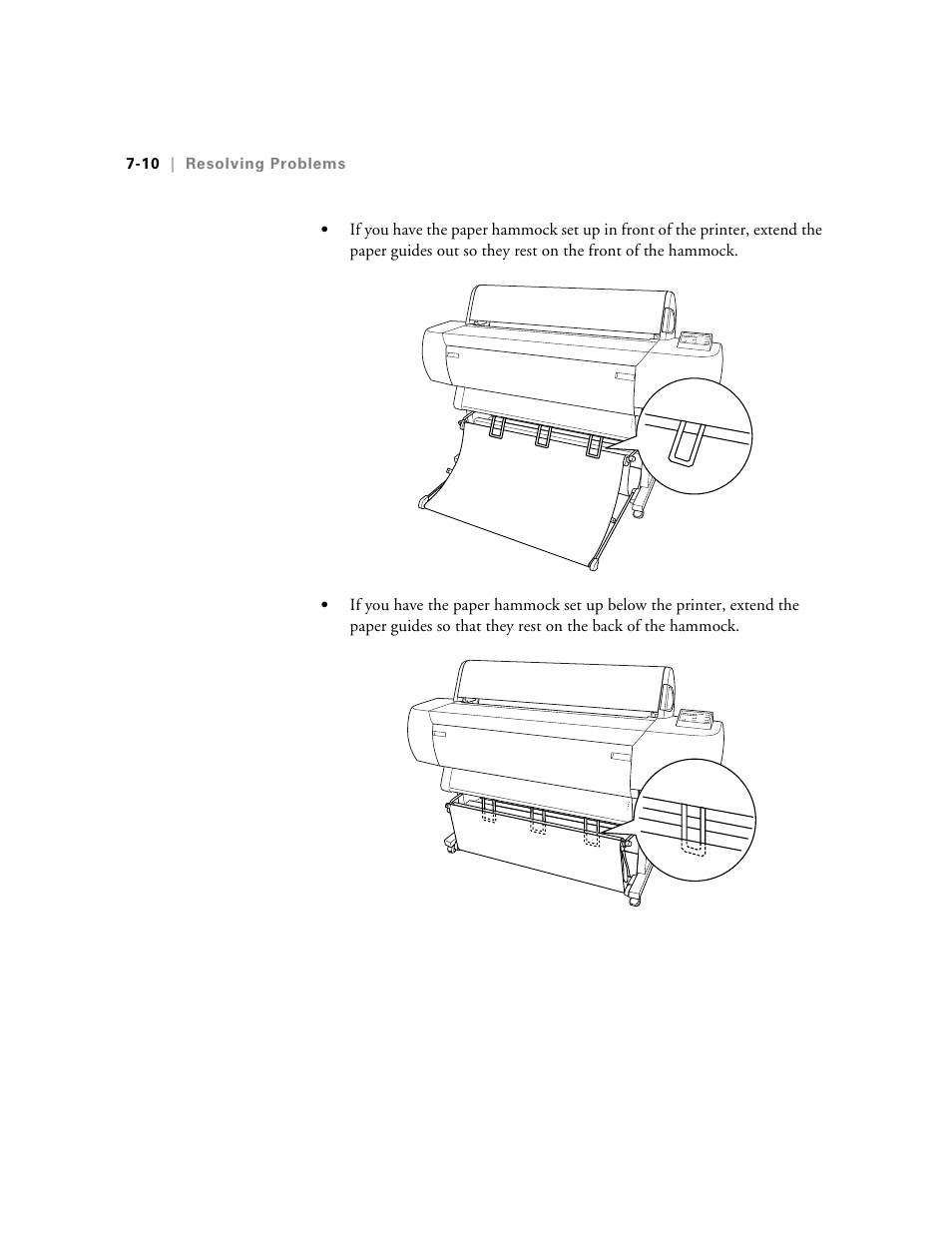 Epson StylusPro10000 User Manual | Page 146 / 168