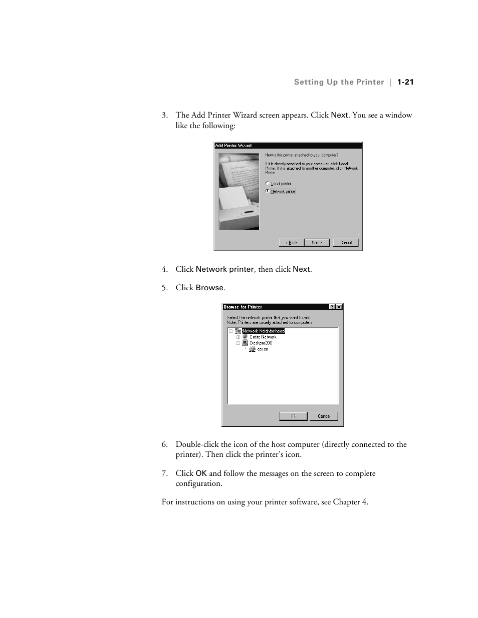 Epson StylusPro10000 User Manual | Page 39 / 168