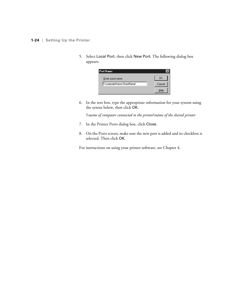 Epson StylusPro10000 User Manual | Page 42 / 168