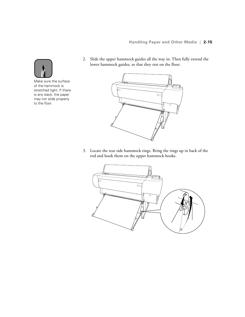 Epson StylusPro10000 User Manual | Page 61 / 168