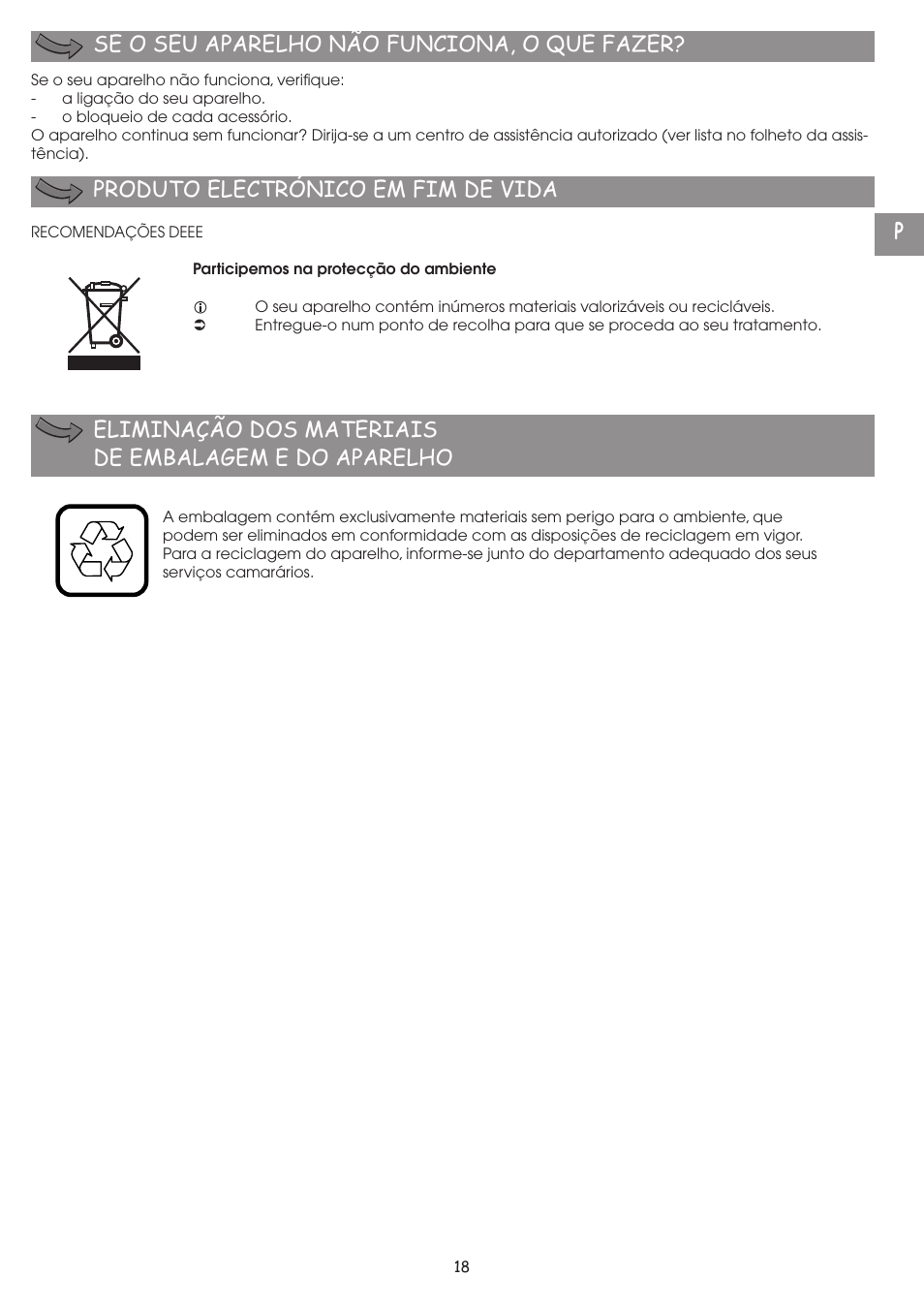 Moulinex FP 655 User Manual | Page 20 / 70