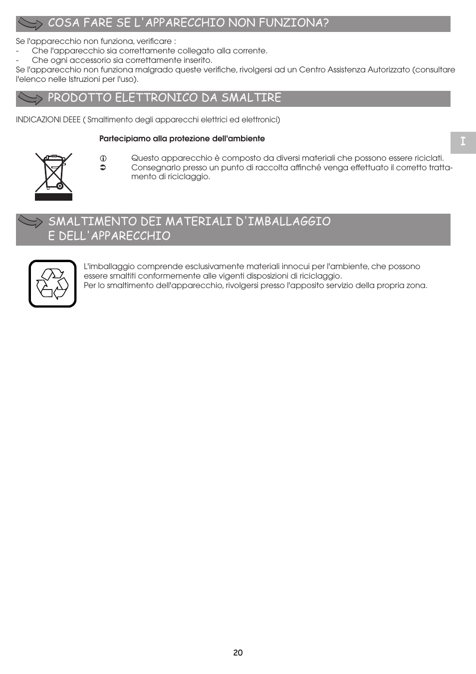 Moulinex FP 655 User Manual | Page 22 / 70