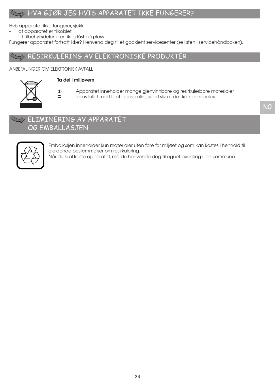 Moulinex FP 655 User Manual | Page 26 / 70