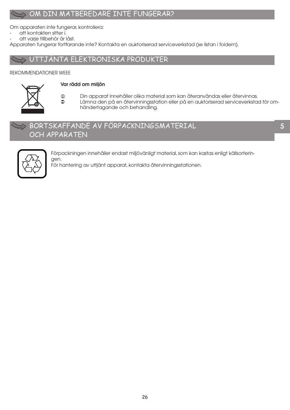 Moulinex FP 655 User Manual | Page 28 / 70