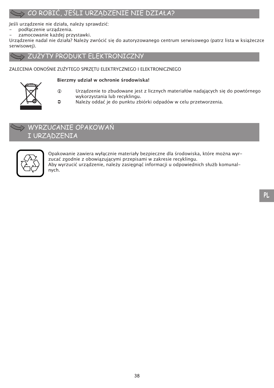 Moulinex FP 655 User Manual | Page 40 / 70